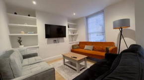 COSY Modern HOME Euston Fitzrovia